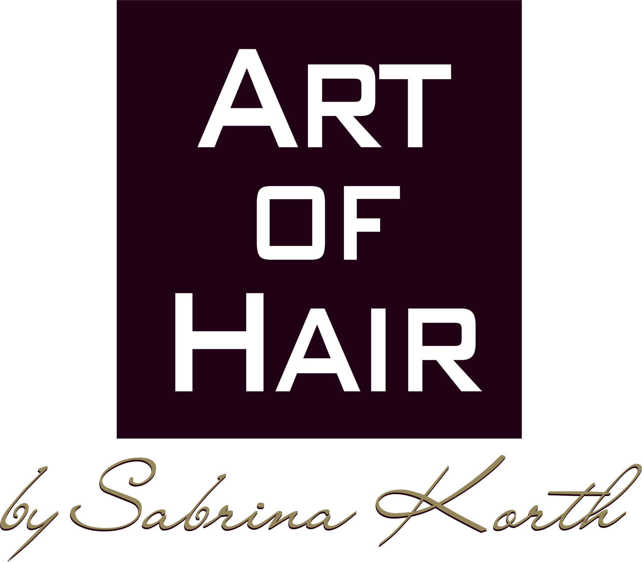 Art of Hair            by Sabrina Korth